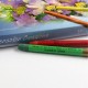 12/24/36 Color Water Soluble Crayons Colorful Sticks Children Coloring Painting Sticks Stationery Painting Supplies