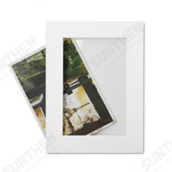 21 PCS DIY Multi Photo Frame Set Hanging Picture Modern Display Wall Art Home 21 PCS DIY Multi Photo Frame Set Hanging Picture Modern Display Wall Art Home