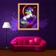 30*40cm DIY Diamond Painting Full of Diamonds Art Craft Kit Handmade Wall Decorations Gifts for Kids Adult