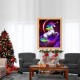 30*40cm DIY Diamond Painting Full of Diamonds Art Craft Kit Handmade Wall Decorations Gifts for Kids Adult