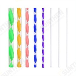 35 PCS Mandala Dotting Tools Stencil Ball Stylus Brushes Paint Tray for Painting Rocks Coloring Drawing and Drafting 35 PCS Mandala Dotting Tools Stencil Ball Stylus Brushes Paint Tray for Painting Rocks Coloring Drawing and Drafting