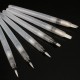 3/6 Pcs/pack Shuanglei mb-96 Water Color Painting Brush Pens Soft Nylon Hair Brush For Beginner Painting Drawing Writing Brush Art Supplies Gifts 3/6 Pcs/pack Shuanglei mb-96 Water Color Painting Brush Pens Soft Nylon Hair Brush For Beginner Painting Drawing Writing Brush Art Supplies Gifts