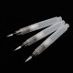 3/6 Pcs/pack Shuanglei mb-96 Water Color Painting Brush Pens Soft Nylon Hair Brush For Beginner Painting Drawing Writing Brush Art Supplies Gifts 3/6 Pcs/pack Shuanglei mb-96 Water Color Painting Brush Pens Soft Nylon Hair Brush For Beginner Painting Drawing Writing Brush Art Supplies Gifts
