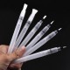 3/6 Pcs/pack Shuanglei mb-96 Water Color Painting Brush Pens Soft Nylon Hair Brush For Beginner Painting Drawing Writing Brush Art Supplies Gifts 3/6 Pcs/pack Shuanglei mb-96 Water Color Painting Brush Pens Soft Nylon Hair Brush For Beginner Painting Drawing Writing Brush Art Supplies Gifts