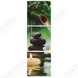 3Pcs Canvas Print Paintings Wall Decorative Print Art Pictures Framed/Frameless Wall Hanging Decorations for Home Office 3Pcs Canvas Print Paintings Wall Decorative Print Art Pictures Framed/Frameless Wall Hanging Decorations for Home Office