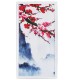 4 Pcs Wall Decorative Painting Modern Abstract Wall Decor Plum Blossom Art Pictures Canvas Prints Home Office Decorations Oil Paintings 4 Pcs Wall Decorative Painting Modern Abstract Wall Decor Plum Blossom Art Pictures Canvas Prints Home Office Decorations Oil Paintings