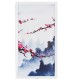 4 Pcs Wall Decorative Painting Modern Abstract Wall Decor Plum Blossom Art Pictures Canvas Prints Home Office Decorations Oil Paintings 4 Pcs Wall Decorative Painting Modern Abstract Wall Decor Plum Blossom Art Pictures Canvas Prints Home Office Decorations Oil Paintings