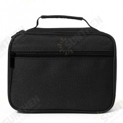 40 Slots Portable Art Marker Mark Pen Storage Case Carrying Bag Organizer Painting Storage Bag 40 Slots Portable Art Marker Mark Pen Storage Case Carrying Bag Organizer Painting Storage Bag