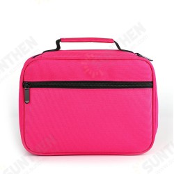 40 Slots Portable Art Marker Mark Pen Storage Case Carrying Bag Organizer Painting Storage Bag 40 Slots Portable Art Marker Mark Pen Storage Case Carrying Bag Organizer Painting Storage Bag