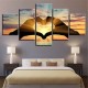 5 Pcs Wall Decorative Painting Couple Love Group Wall Decor Art Pictures Canvas Prints Home Office Hotel Decorations 5 Pcs Wall Decorative Painting Couple Love Group Wall Decor Art Pictures Canvas Prints Home Office Hotel Decorations