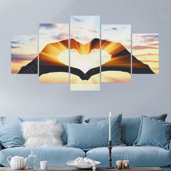 5 Pcs Wall Decorative Painting Couple Love Group Wall Decor Art Pictures Canvas Prints Home Office Hotel Decorations 5 Pcs Wall Decorative Painting Couple Love Group Wall Decor Art Pictures Canvas Prints Home Office Hotel Decorations