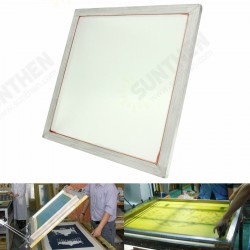 50*50cm Printed Aluminum Frame Aluminum Silk Screen Printing Press Screens 50*50cm Printed Aluminum Frame Aluminum Silk Screen Printing Press Screens