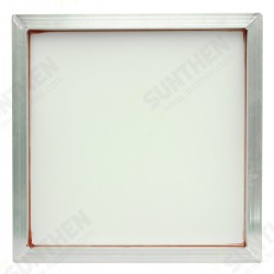 50*50cm Printed Aluminum Frame Aluminum Silk Screen Printing Press Screens 50*50cm Printed Aluminum Frame Aluminum Silk Screen Printing Press Screens