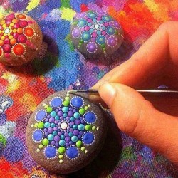 53Pcs Mandala Dotting Tools Set Rock Painting Kit Nail Art Craft Pen Paint Stencil Supplies Stone Mandala Arts Drawing Home Decor Activity 53Pcs Mandala Dotting Tools Set Rock Painting Kit Nail Art Craft Pen Paint Stencil Supplies Stone Mandala Arts Drawing Home Decor Activity