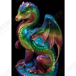 5D DIY Diamond Painting Dragon Monster Art Craft Kit Handmade Wall Decorations Gifts for Kids Adult 5D DIY Diamond Painting Dragon Monster Art Craft Kit Handmade Wall Decorations Gifts for Kids Adult