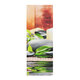 5Pcs Canvas Painting Candle Scenery Picture Wall Decorative Print Art Pictures Frameless Wall Hanging Home Office Decorations 5Pcs Canvas Painting Candle Scenery Picture Wall Decorative Print Art Pictures Frameless Wall Hanging Home Office Decorations