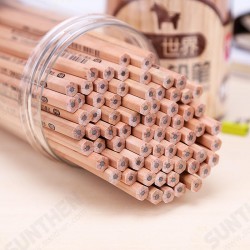 72 Pcs 2B Original Wood Standard Pencils Set 1 Box Stationery Writing Drawing Art Sketch School Students Supplies 72 Pcs 2B Original Wood Standard Pencils Set 1 Box Stationery Writing Drawing Art Sketch School Students Supplies