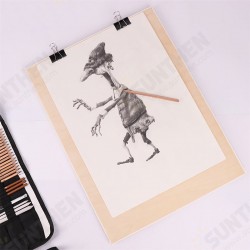 8K Artist Drawing Board Wooden Sketch Painting Board for Artists Beginners Outdoor Sketching 8K Hollow Board 8K Artist Drawing Board Wooden Sketch Painting Board for Artists Beginners Outdoor Sketching 8K Hollow Board