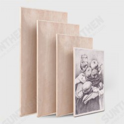 8K Artist Drawing Board Wooden Sketch Painting Board for Artists Beginners Outdoor Sketching 8K Hollow Board 8K Artist Drawing Board Wooden Sketch Painting Board for Artists Beginners Outdoor Sketching 8K Hollow Board
