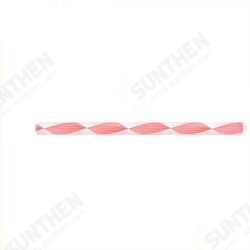 8Pcs Colorful Acrylic Rod Twisted Bar Point Brush Solid Round Stick Point Pottery Auxiliary Tool Mandala Dotting Tools 8Pcs Colorful Acrylic Rod Twisted Bar Point Brush Solid Round Stick Point Pottery Auxiliary Tool Mandala Dotting Tools