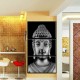 Abstract Joss Statue Meditation Painting Canvas Print Paintings Art Painting Posters Prints Wall Art Framed for Living Room Home Decor