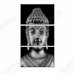 Abstract Joss Statue Meditation Painting Canvas Print Paintings Art Painting Posters Prints Wall Art Framed for Living Room Home Decor Abstract Joss Statue Meditation Painting Canvas Print Paintings Art Painting Posters Prints Wall Art Framed for Living Room Home Decor