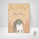 Cartoon Canvas Painting HD Wall Hanging Picture Children's Room Decoration Frameless Cartoon Animal Pictures Cartoon Canvas Painting HD Wall Hanging Picture Children's Room Decoration Frameless Cartoon Animal Pictures