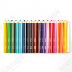 MP2019 48 Colors Wood Colored Pencils Painting Drawing Pencil 48 Pcs/barrel Office School Supplies MP2019 48 Colors Wood Colored Pencils Painting Drawing Pencil 48 Pcs/barrel Office School Supplies