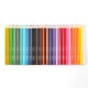 MP2019 48 Colors Wood Colored Pencils Painting Drawing Pencil 48 Pcs/barrel Office School Supplies