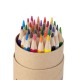 MP2019 48 Colors Wood Colored Pencils Painting Drawing Pencil 48 Pcs/barrel Office School Supplies