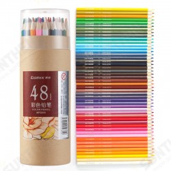 MP2019 48 Colors Wood Colored Pencils Painting Drawing Pencil 48 Pcs/barrel Office School Supplies MP2019 48 Colors Wood Colored Pencils Painting Drawing Pencil 48 Pcs/barrel Office School Supplies