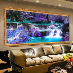 DIY 5D Diamond Painting Colorful Art Craft Kit Diamond Painting Tools Handmade Wall Decorations Gifts for Kids Adult DIY 5D Diamond Painting Colorful Art Craft Kit Diamond Painting Tools Handmade Wall Decorations Gifts for Kids Adult