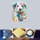 DIY Diamond Painting Animal Dog Wall Painting Hanging Pictures Handmade Wall Decorations Gifts Drawing for Kids Adult