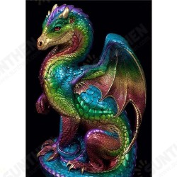 DIY Diamond Painting Handmake Diamond Embroidery Dinosaur Animal Series Pictures Home Wall Decorations Gifts for Kids Adult DIY Diamond Painting Handmake Diamond Embroidery Dinosaur Animal Series Pictures Home Wall Decorations Gifts for Kids Adult