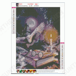 DIY Diamond Painting Owl Home Decoration Full Drill Embroidery Rhinestone Picture Handcraft Kit Wall Decorations Gifts for Kids Adult DIY Diamond Painting Owl Home Decoration Full Drill Embroidery Rhinestone Picture Handcraft Kit Wall Decorations Gifts for Kids Adult