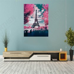 DIY Diamond Painting Scenery 5D Full Diamond Living Room Bedroom Hanging Pictures Handmade Wall Decorations Gifts for Kids Adult DIY Diamond Painting Scenery 5D Full Diamond Living Room Bedroom Hanging Pictures Handmade Wall Decorations Gifts for Kids Adult