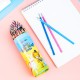 7074 48 Colors Colored Pencils Wood Artist Painting Oil Color Pencil Stationery Drawing Sketch Art Supplies