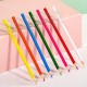 7074 48 Colors Colored Pencils Wood Artist Painting Oil Color Pencil Stationery Drawing Sketch Art Supplies