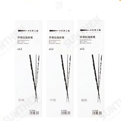 Hand Tear Wire Carbon Pen Soft Medium and Hard Carbon Pencil Special for Fine Arts Sketch Painting Stationery Supplies Hand Tear Wire Carbon Pen Soft Medium and Hard Carbon Pencil Special for Fine Arts Sketch Painting Stationery Supplies