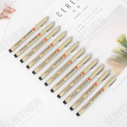 CY069 Fineliner Marker Sketch Pen Set Alcohol Based Marker Water Painting Coloring Marker Pens for Children Adults CY069 Fineliner Marker Sketch Pen Set Alcohol Based Marker Water Painting Coloring Marker Pens for Children Adults