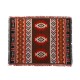 Home Decoration Aztec Navajo Towel Mat Throw Wall Hanging Cotton Rugs Geometry Woven 130*160cm
