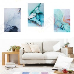 Marble Canvas Painting Wall Decorative Print Art Picture Unframed Wall Hanging Home Office Decorations Marble Canvas Painting Wall Decorative Print Art Picture Unframed Wall Hanging Home Office Decorations
