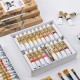 18/24/36 Colors Watercolor Paint Set Oil Painting Pigment School Art Drawing Supplies Profesional Painting Tools