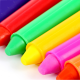 18 Pcs Crayon Pens Watercolor Non Toxic Washable Crayons Art Painting Tools Office School Supplies