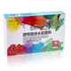 Portable Solid Watercolor Paint Set For Children's Sketch In Kindergarten