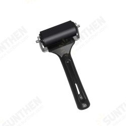 Rubber Glue Roller Anti Skid Tape Construction Tools Printmaking Ink Painting Block Stamping Brayers Roller Rubber Glue Roller Anti Skid Tape Construction Tools Printmaking Ink Painting Block Stamping Brayers Roller