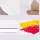 Transon Painting Board Artboard Linen Drawing Canvas Board Oil Acrylic Painting Cloth Frame for Students Beginners Oil Painting Supplies Transon Painting Board Artboard Linen Drawing Canvas Board Oil Acrylic Painting Cloth Frame for Students Beginners Oil Painting Supplies