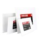Transon Painting Board Artboard Linen Drawing Canvas Board Oil Acrylic Painting Cloth Frame for Students Beginners Oil Painting Supplies Transon Painting Board Artboard Linen Drawing Canvas Board Oil Acrylic Painting Cloth Frame for Students Beginners Oil Painting Supplies