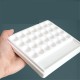 Watercolor Palette Imitated Porcelain Multi-Shape Professional Color Palette Portable Painting Tool For Pro Painter Beginner Watercolor Palette Imitated Porcelain Multi-Shape Professional Color Palette Portable Painting Tool For Pro Painter Beginner