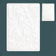 Watercolor Palette Imitated Porcelain Multi-Shape Professional Color Palette Portable Painting Tool For Pro Painter Beginner Watercolor Palette Imitated Porcelain Multi-Shape Professional Color Palette Portable Painting Tool For Pro Painter Beginner